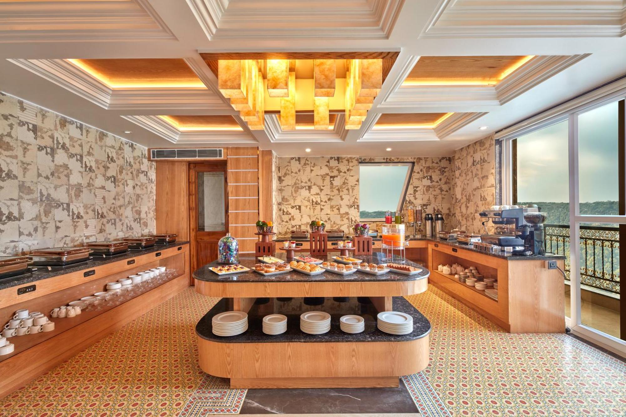 Welcomheritage Natraj, Mcleod Ganj Dış mekan fotoğraf